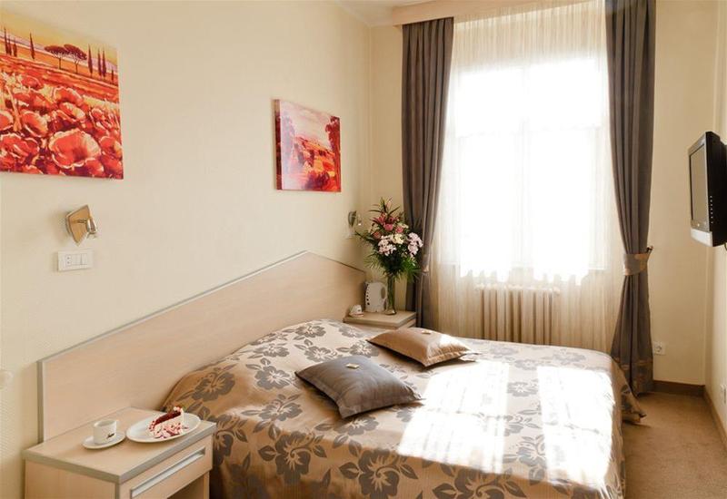 Fotos Hotel Balkan