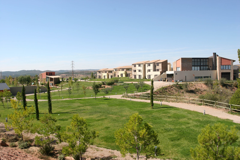 hotel Vilar Rural De Cardona