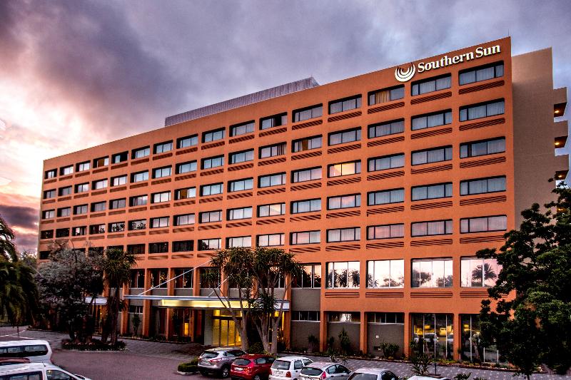 hotel Southern Sun Newlands