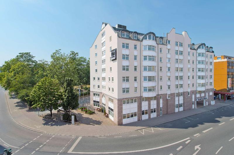 hotel Nh Fuerth-nuernberg