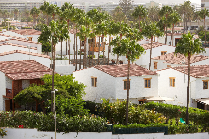 apartamentos Bungalows Betancuria
