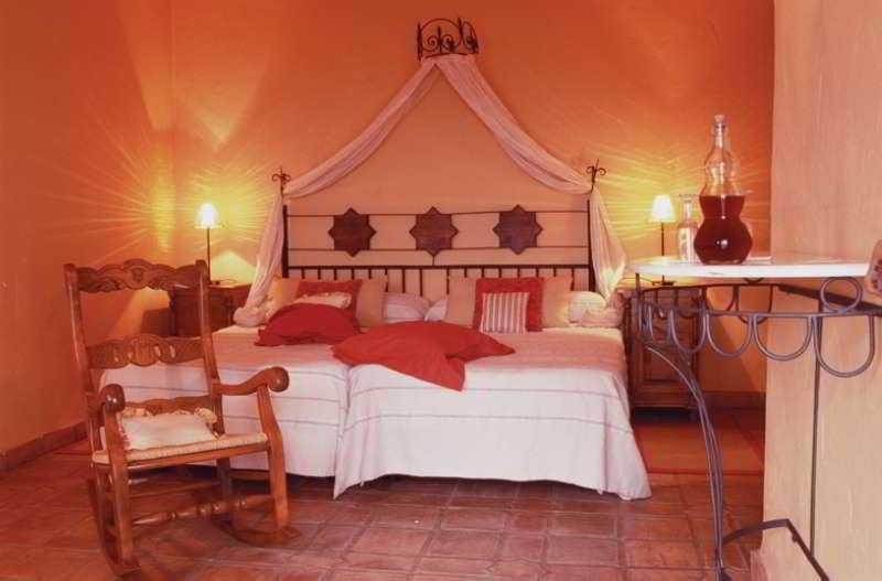 hotel La Posada Morisca