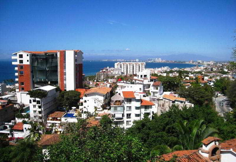 apartahotel Casa Anita Y Corona Del Mar Boutique