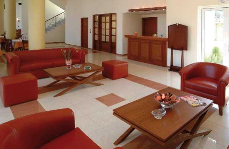 Fotos Apartamentos Yiannis Aparthotel