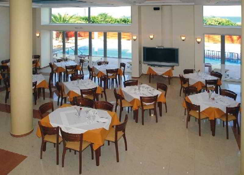 Fotos Apartamentos Yiannis Aparthotel