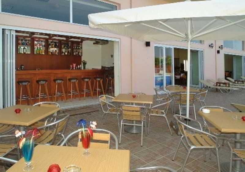 Fotos Apartamentos Yiannis Aparthotel