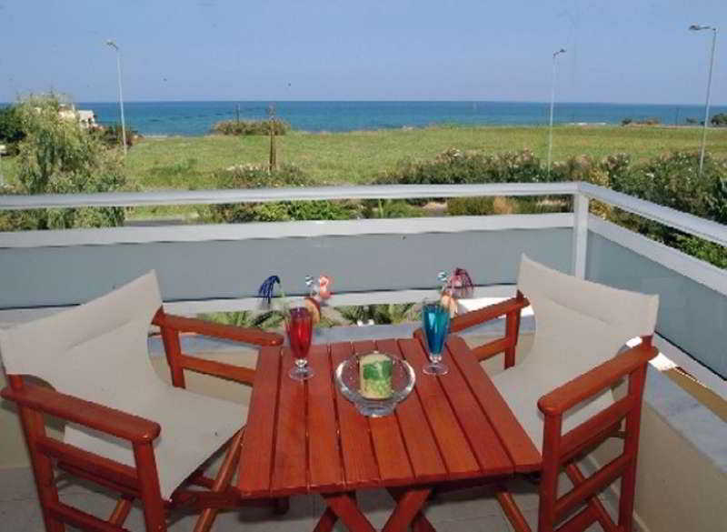 Fotos Apartamentos Yiannis Aparthotel
