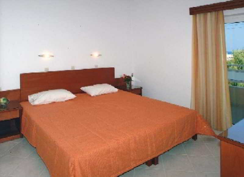 Fotos Apartamentos Yiannis Aparthotel