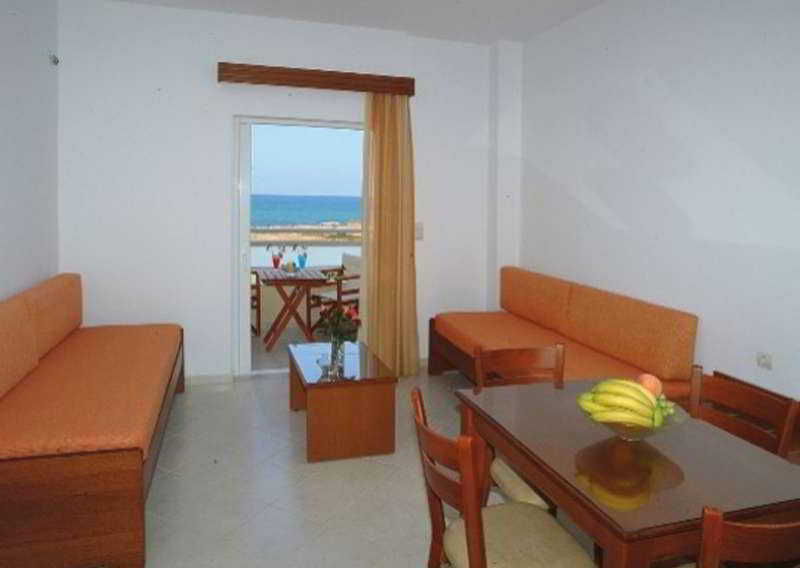 Fotos Apartamentos Yiannis Aparthotel