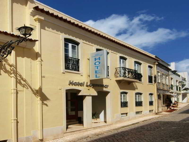 hotel Lagosmar