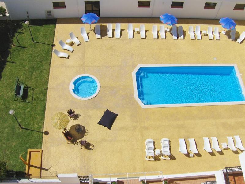 hotel Via Don' Ana