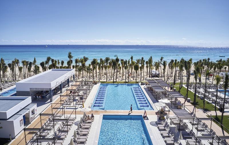 playa del carmen riu palace riviera maya playa del carmen riu palace riviera maya