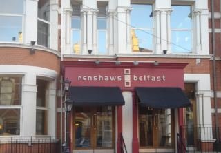 hotel Renshaws