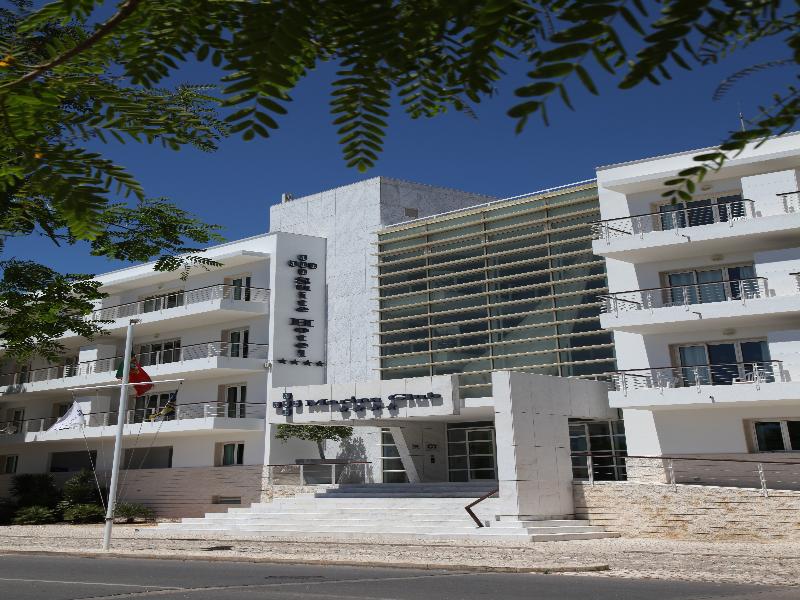hotel Marina Club Ii