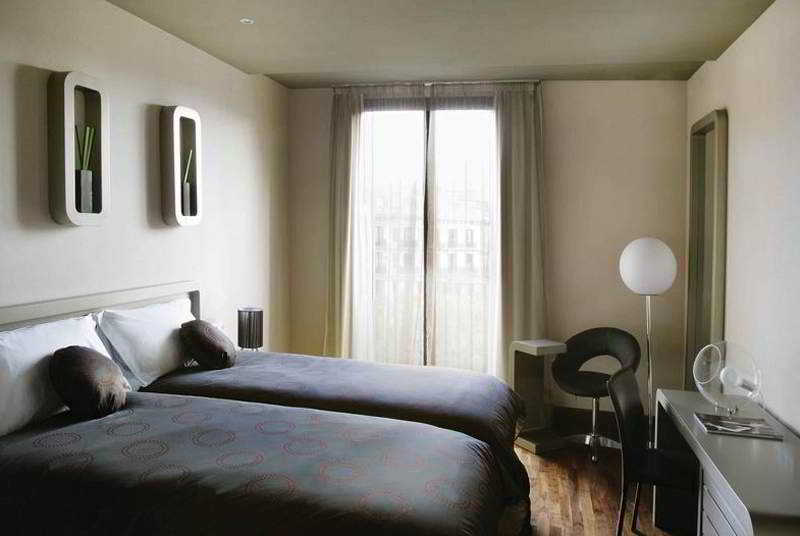 hotel Rafaelhoteles By Casanova