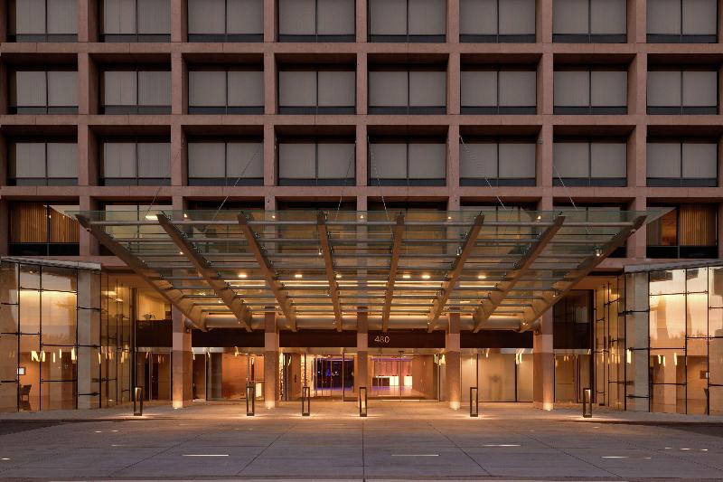 hotel L'enfant Plaza Hotel