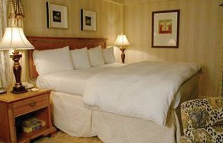 hotel The Latham Hotel Georgetown