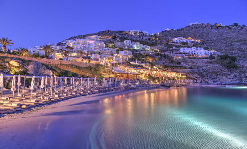 hotel Santa Marina