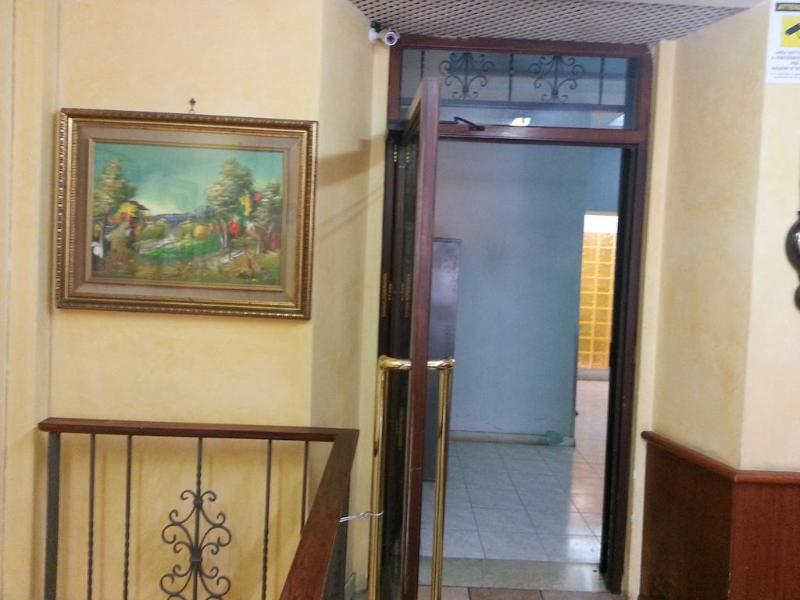 hotel Altavilla