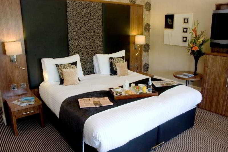 Fotos Hotel Dunstane City