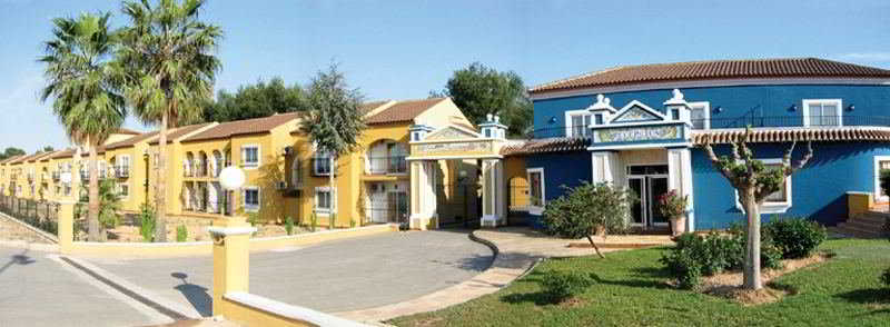 hotel Entresierras