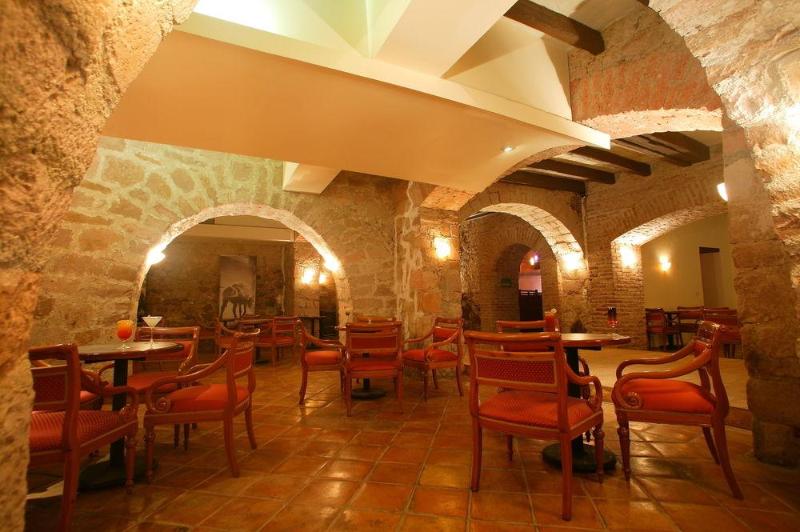 hotel Meson De Jobito