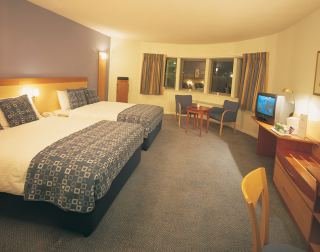 Fotos Hotel Tulip Inn Glasgow