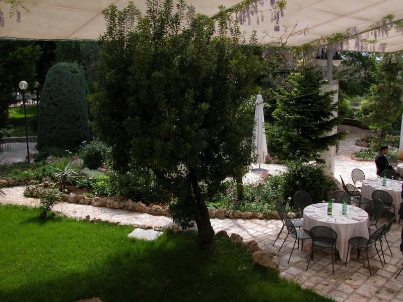 hotel Grand Hotel La Chiusa Di Chietri