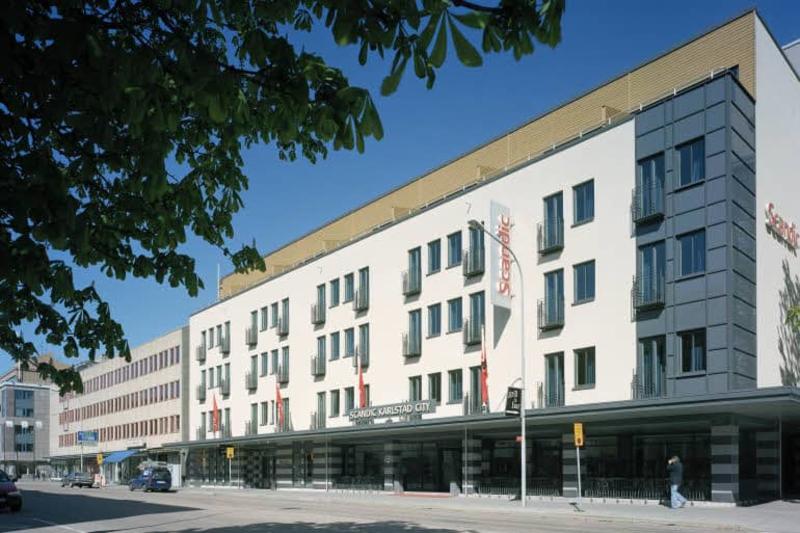 hotel Scandic Karlstad City