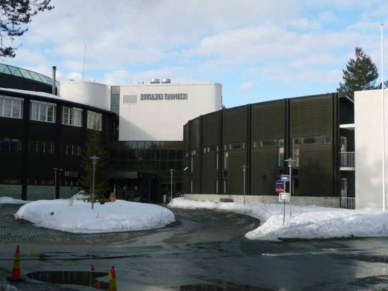 hotel Holiday Club Apartments Kuusamo