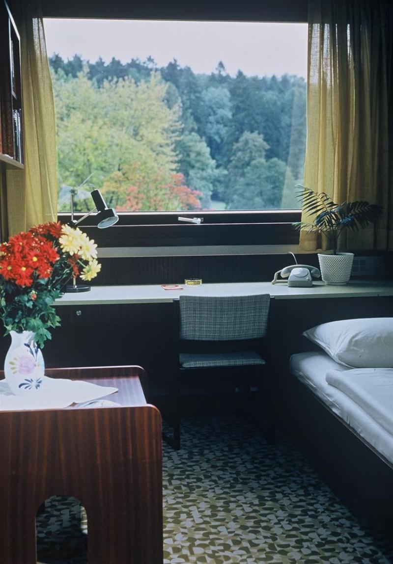 hotel Academia Graz