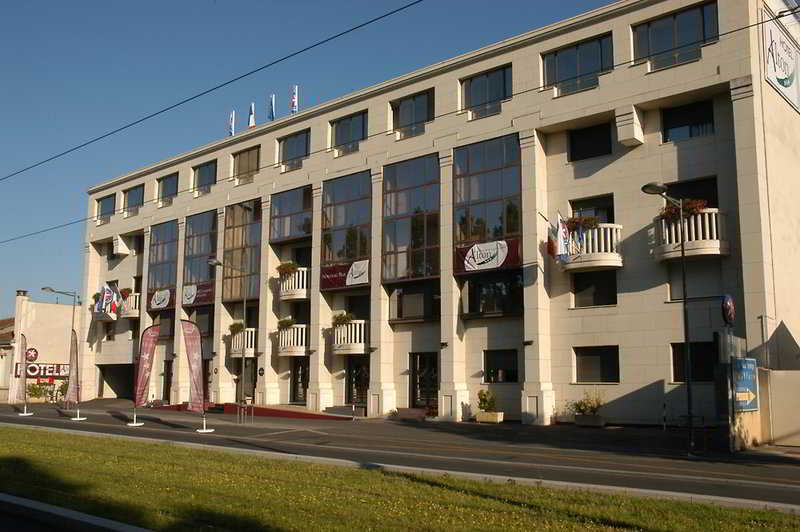 hotel Inter-hotel Alton Bordeaux Meriadeck