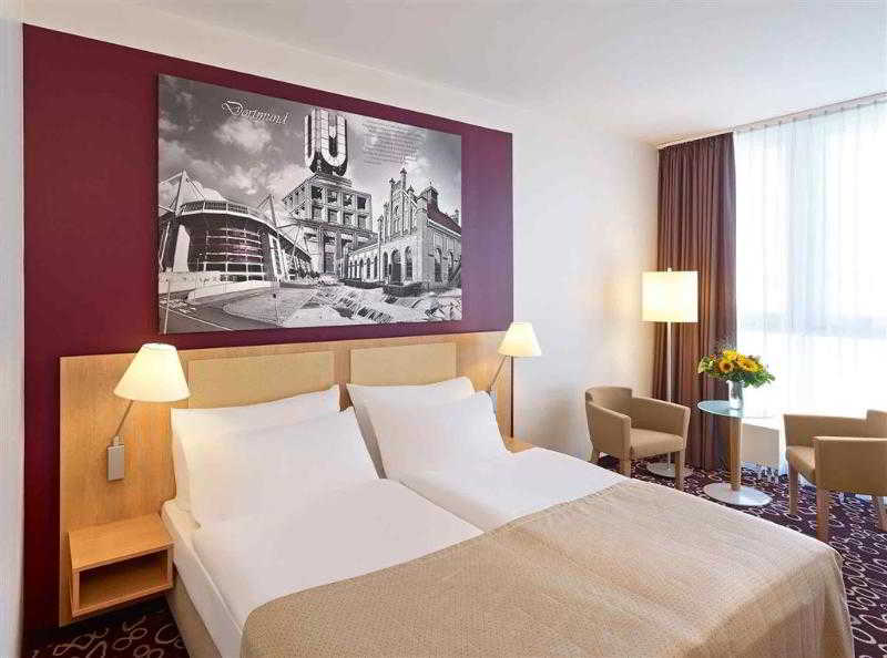 hotel Mercure Dortmund City