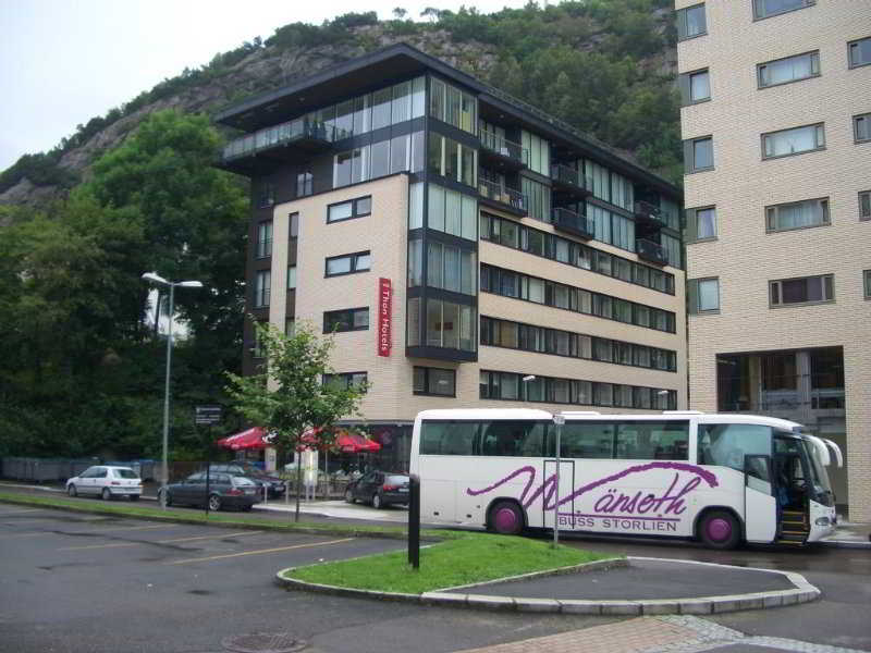 hotel Best Western Sandviken Brygge