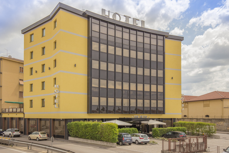 hotel San Pietro Hotel