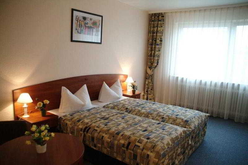 hotel City Hotel Frankfurt