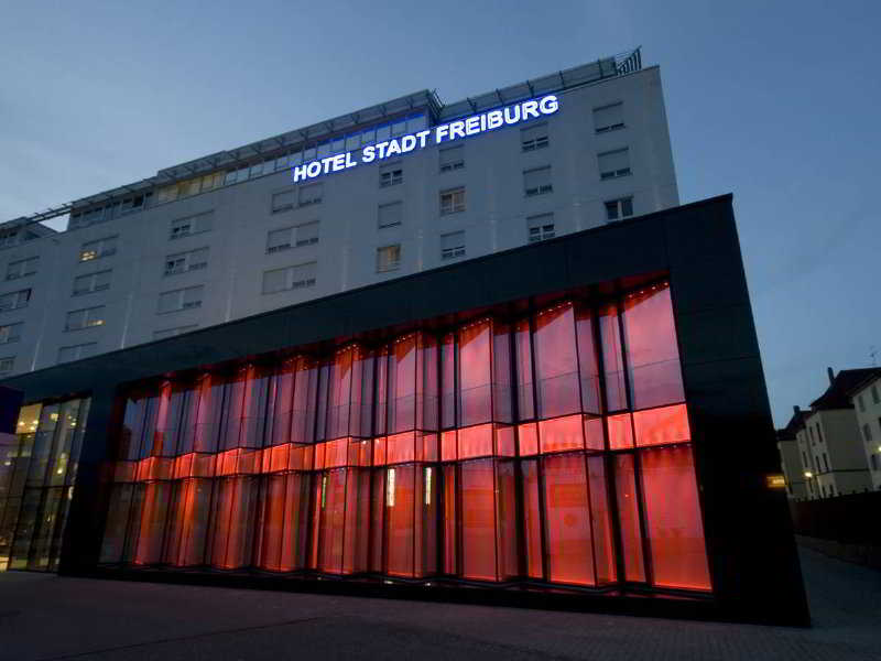hotel Stadt Freiburg
