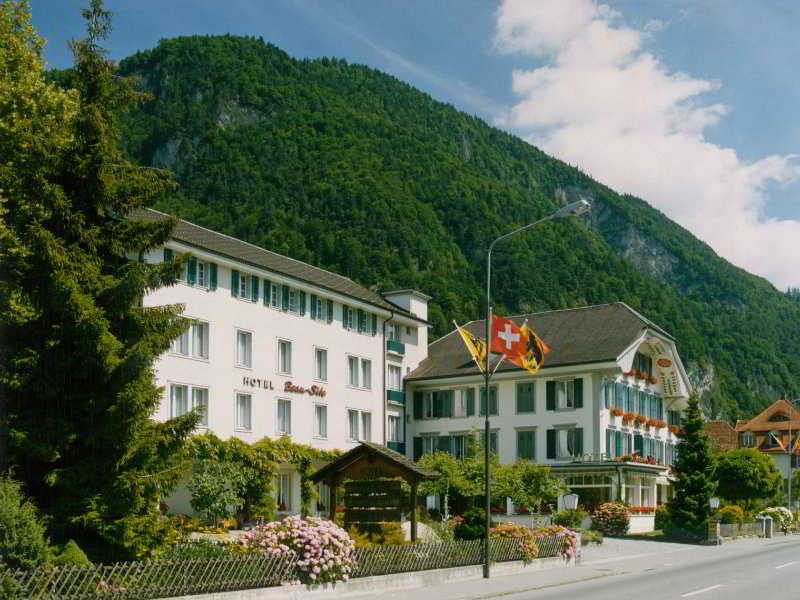 Fotos Hotel Beau-site