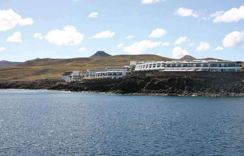 villa Cortijo Mar