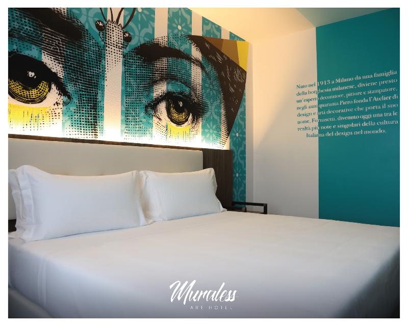 hotel Cristallo