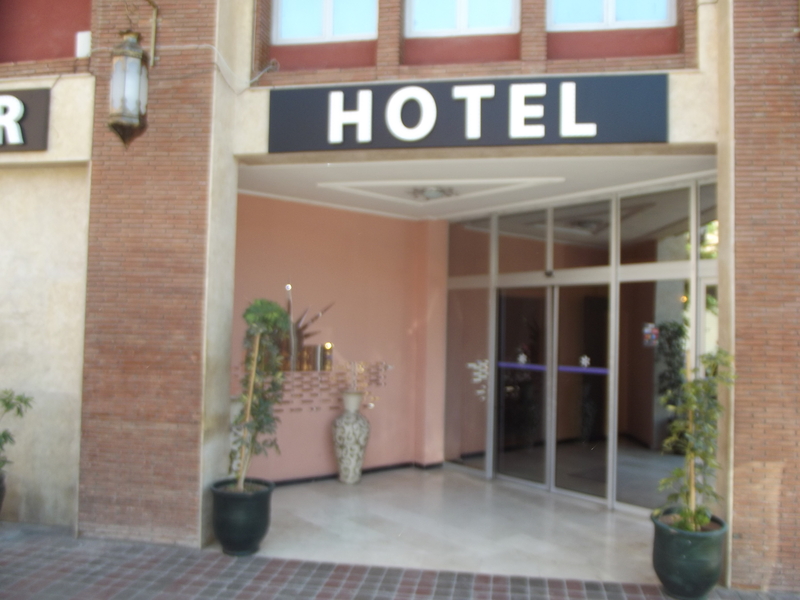 hotel Al Kabir