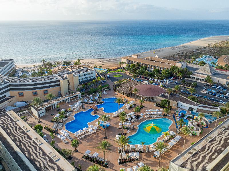 hotel Iberostar Hotel Playa Gaviotas Park