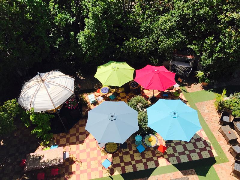 hotel Pre Catelan