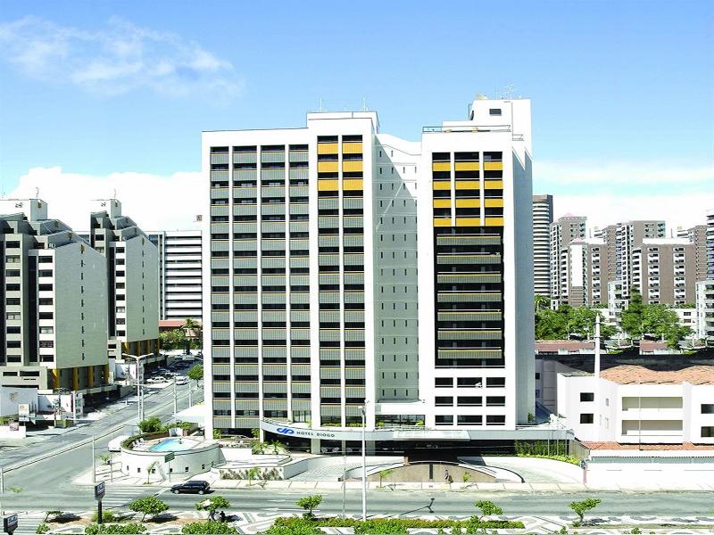 hotel Diogo