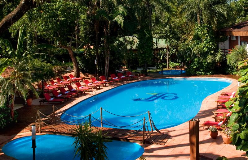hotel Saint George