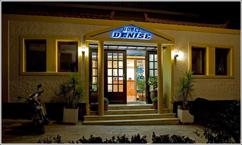 hotel Denise