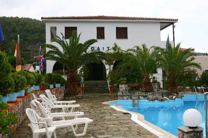 hotel Aphrodite
