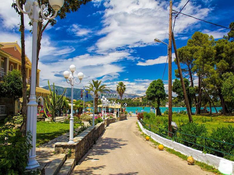 hotel Popi Star