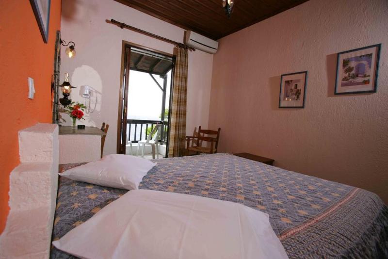 hotel Paradise