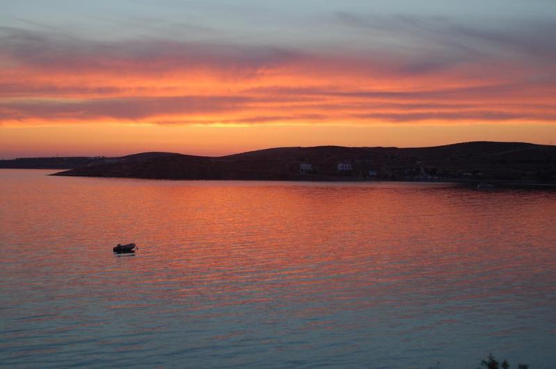 hotel Paros